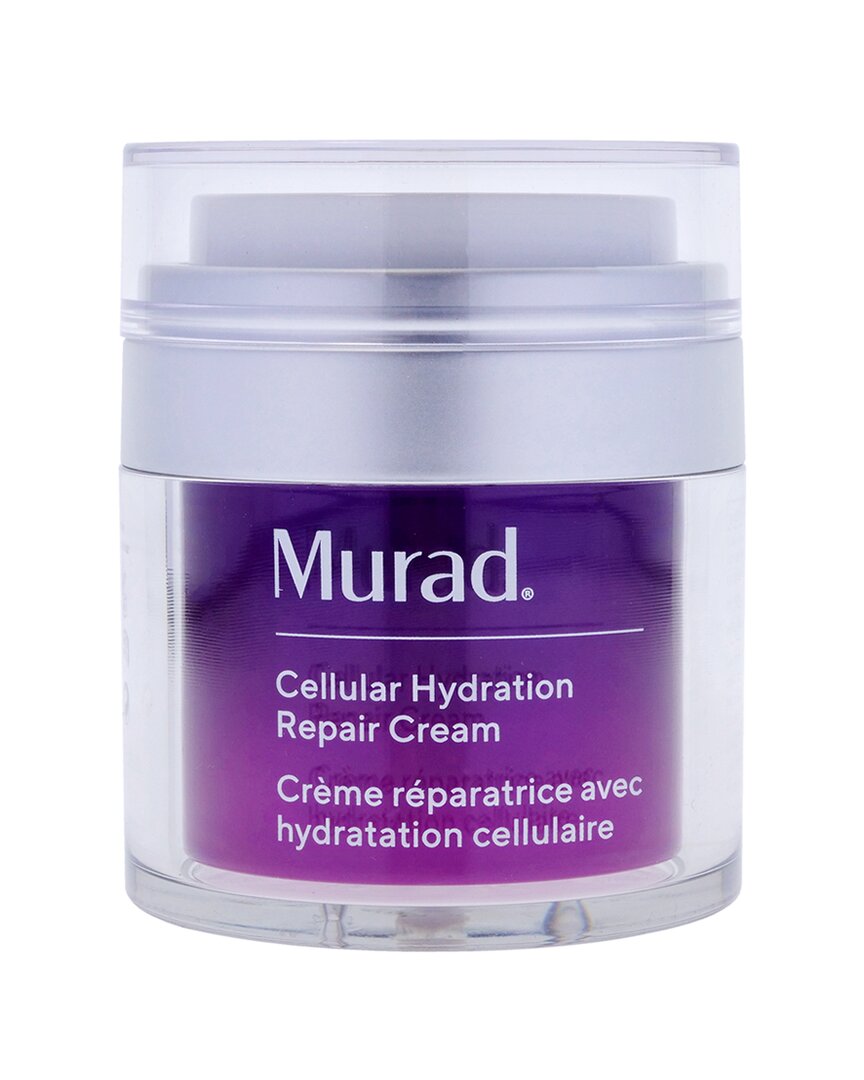 Shop Murad Women's 1.7oz Cellular Hydration Repair Cream