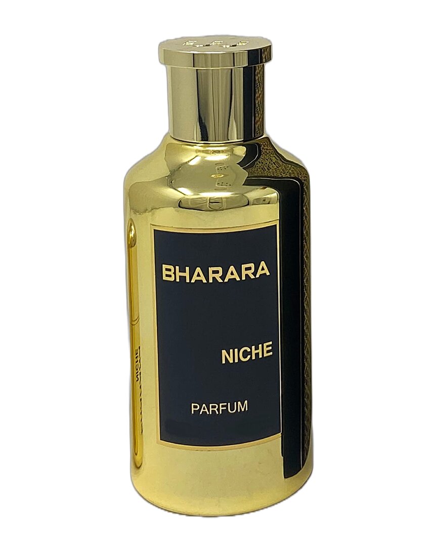 Shop Bharara Unisex 3.4oz Niche Unisex Parfum Spray