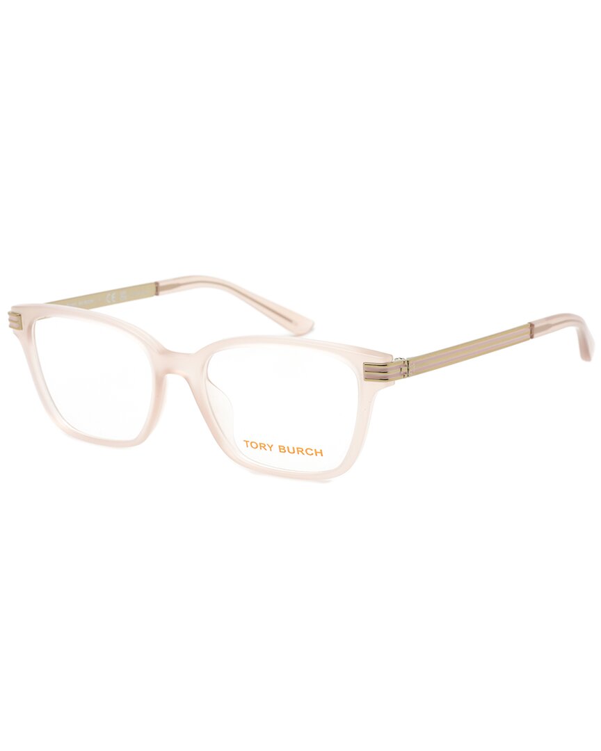 Tory Burch Women's 0ty4007u 51mm Optical Frames