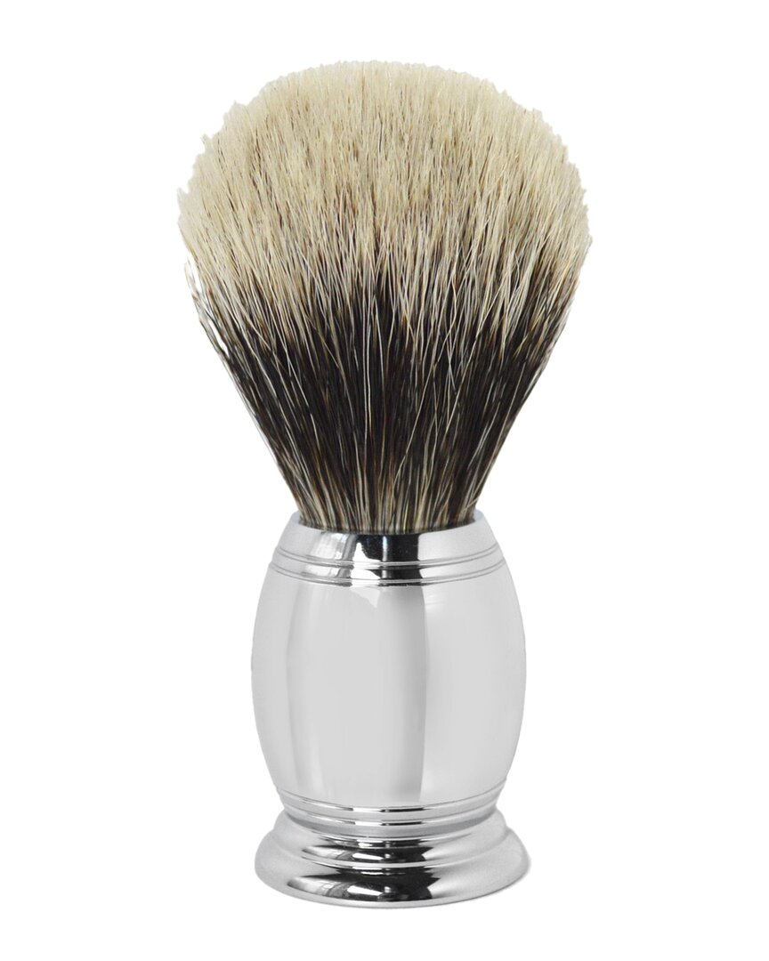 Razor Md Men's Chrome 11 Brush