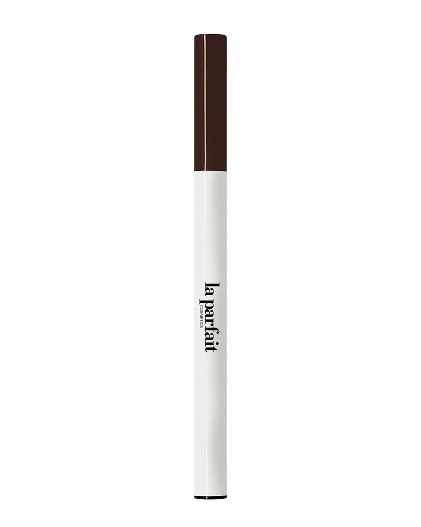La Parfait 0.034oz Dark Brown Microblading Eyebrow Definer