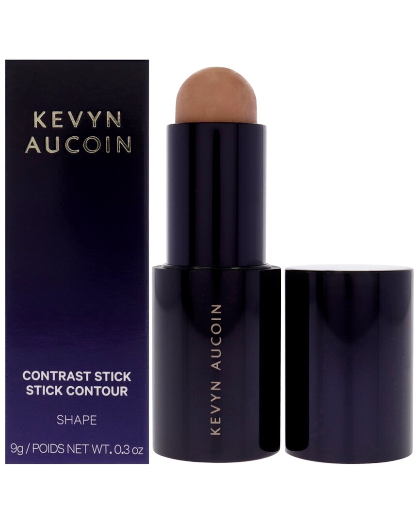 Kevyn Aucoin Women's 0.3oz The Contrast Stick - Shape In White
