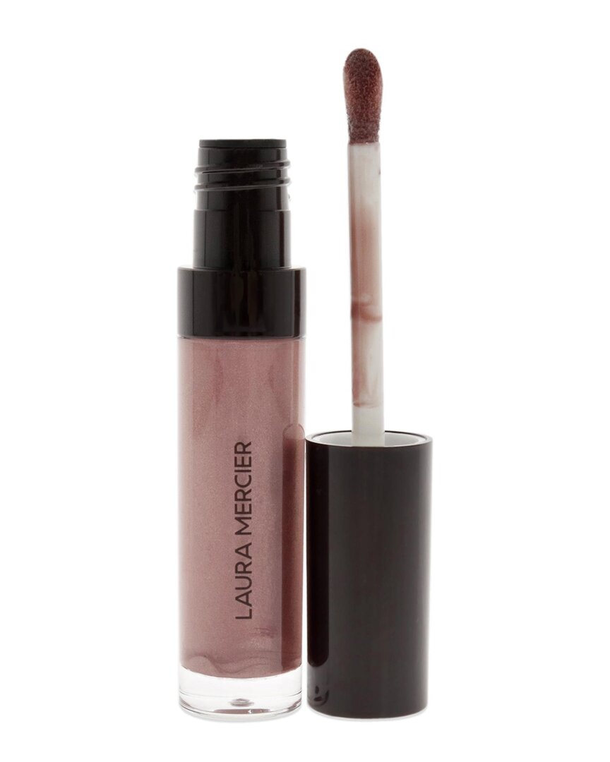 Laura Mercier Women's 0.19oz 35 Creme Brulee Lip Glace