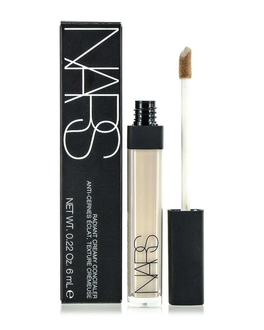 Nars Radiant Creamy Concealer