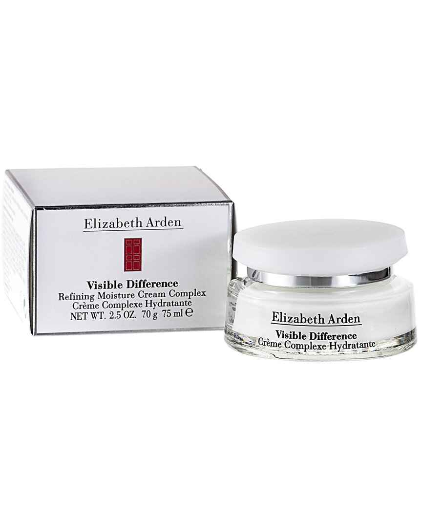 Shop Elizabeth Arden Visible Difference Refining Moisture Cream Complex