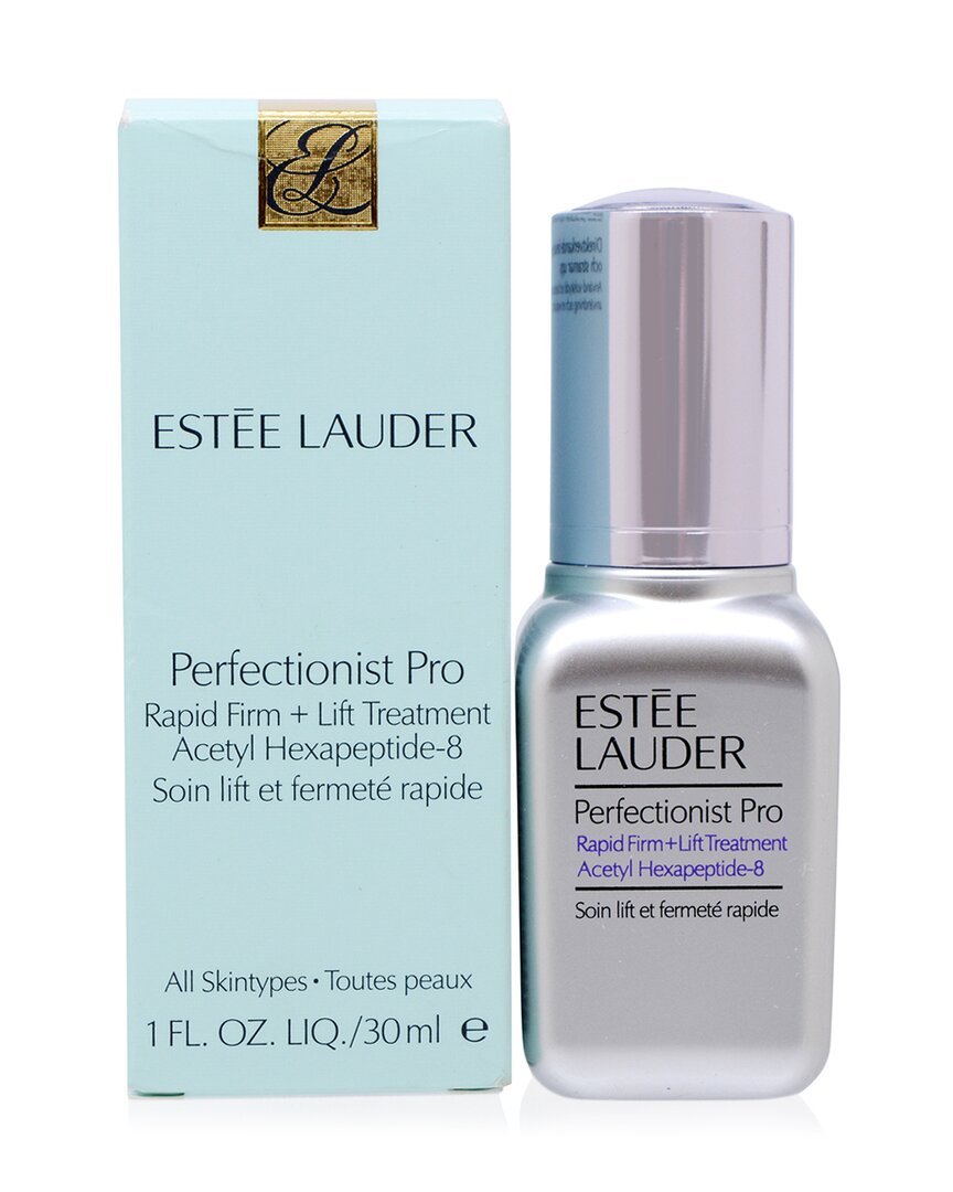 Shop Estée Lauder Estee Lauder Perfectionist Pro Rapid Firm + Lift Serum With Hexapeptide 8