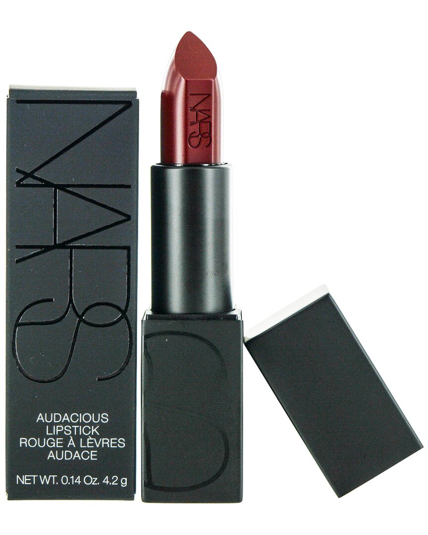 Shop Nars Audacious Lipstick