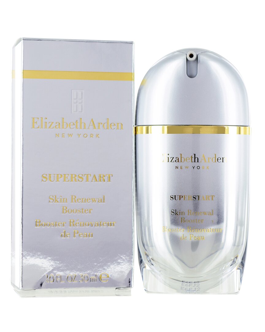 Shop Elizabeth Arden Superstart Skin Renewal Booster Face Serum