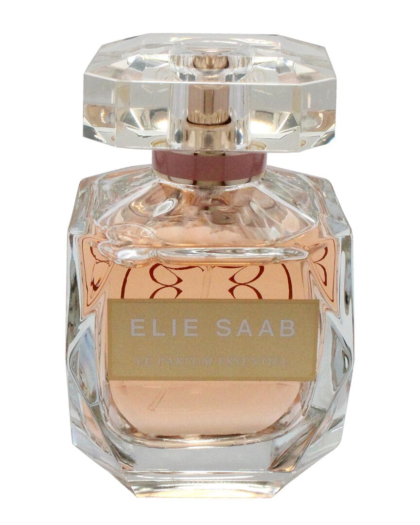 Elie Saab Women's 3oz Le Parfum Essentiel Edp