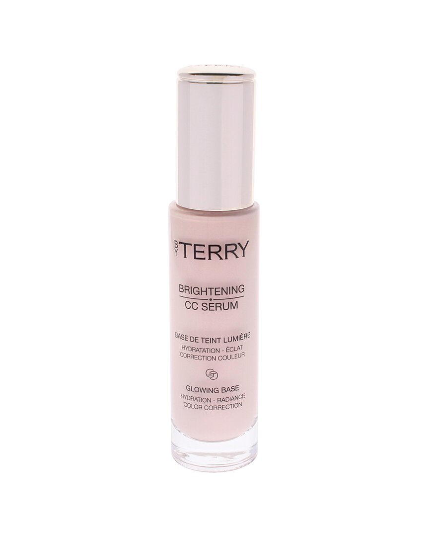 By Terry Women's 1oz 2 Rose Elixir Brightening Cc Serum