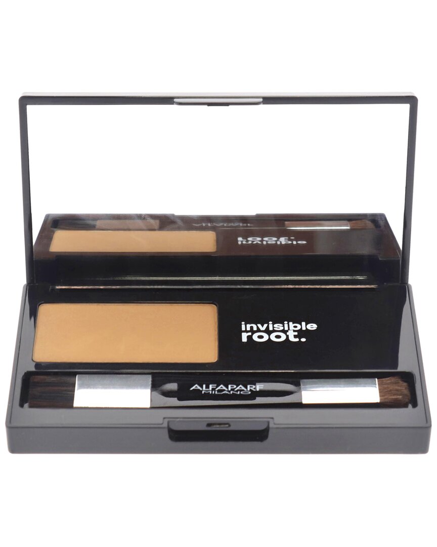 Alfaparf Milano Unisex 0.18oz Invisible Root - Medium Blonde