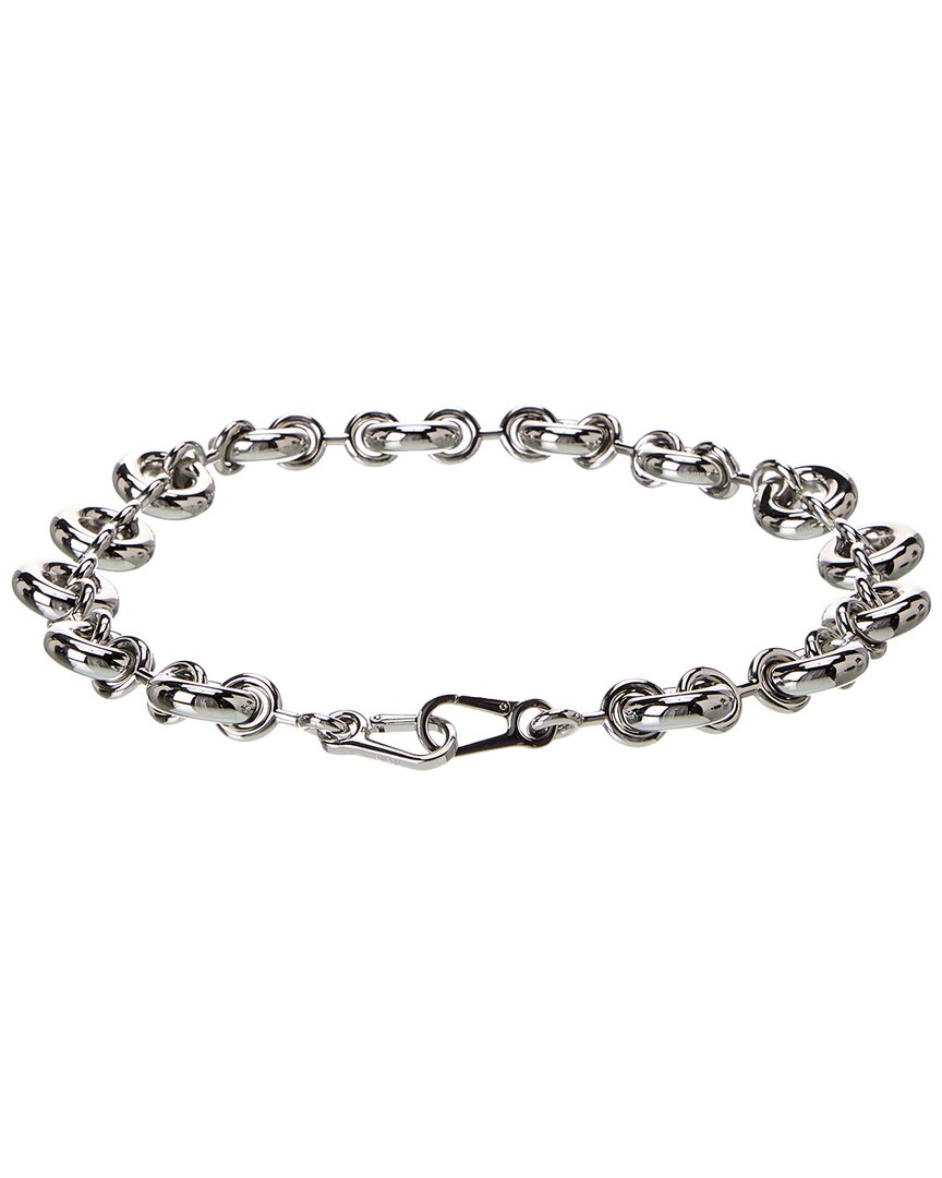 Loewe Chunky Donut Metal Strap