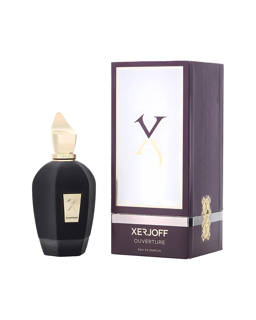 XERJOFF XERJOFF UNISEX 3.4OZ OUVERTURE EDP