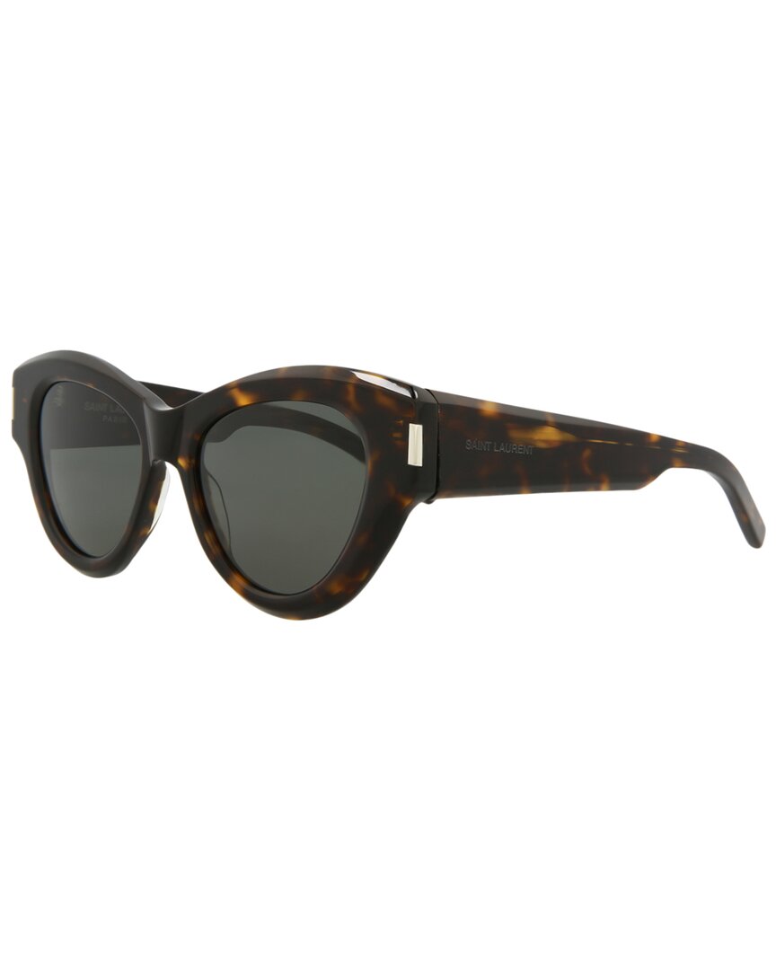 Saint Laurent Women's 51mm Sunglasses