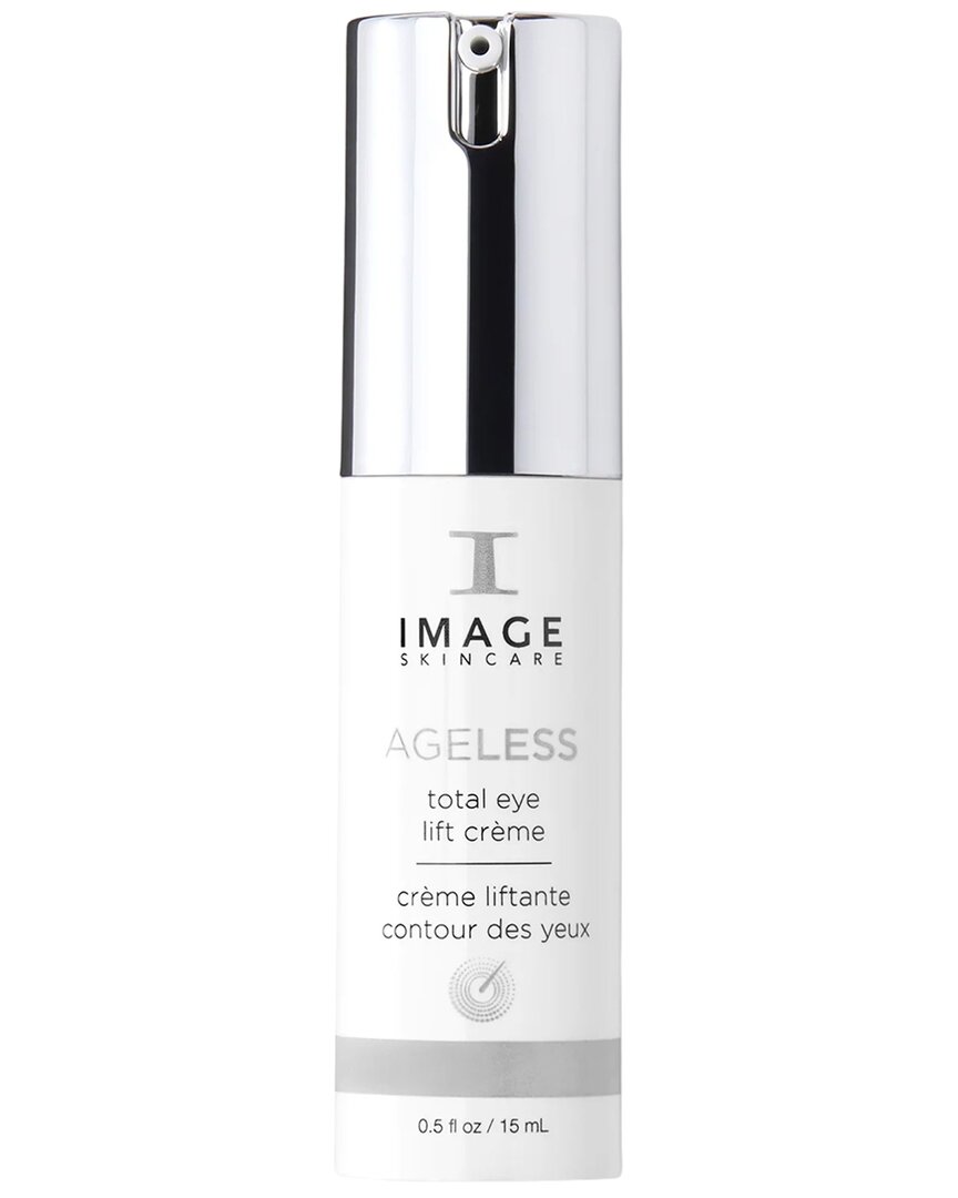 Image 0.5oz Ageless Total Eye Lift Creme
