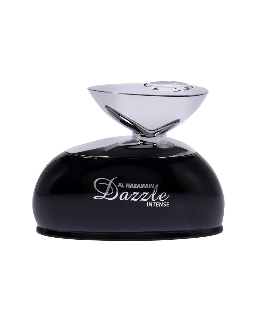 Al Haramain Women 3.3oz Dazzle Intense Edp