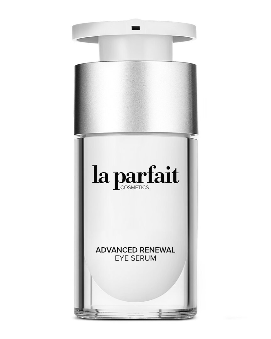 La Parfait Cosmetics 0.5oz Advanced Renewal Eye Serum