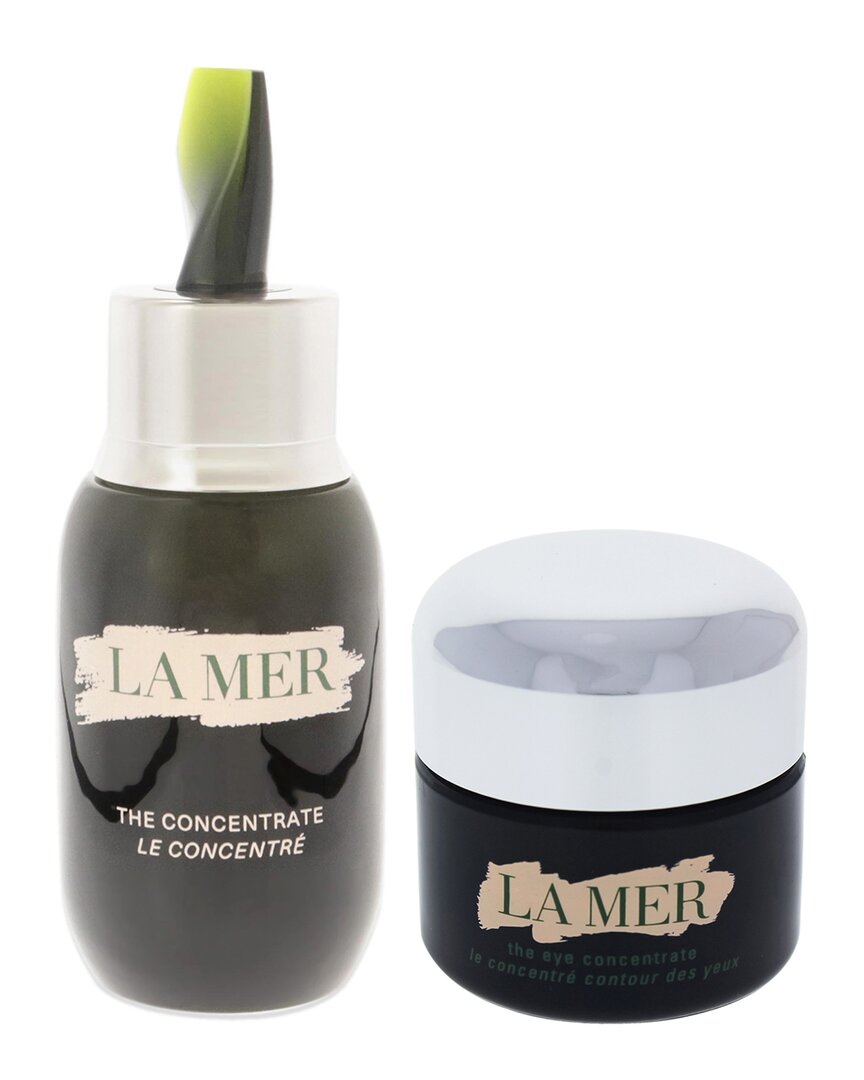La Mer Unisex 2pc Kit