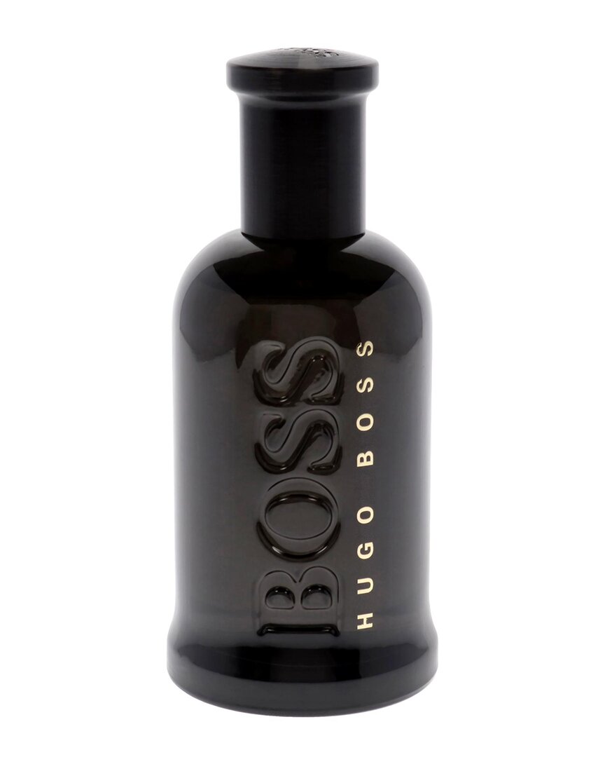 Shop Hugo Boss Men's 3.3oz Boss Bottled Spray
