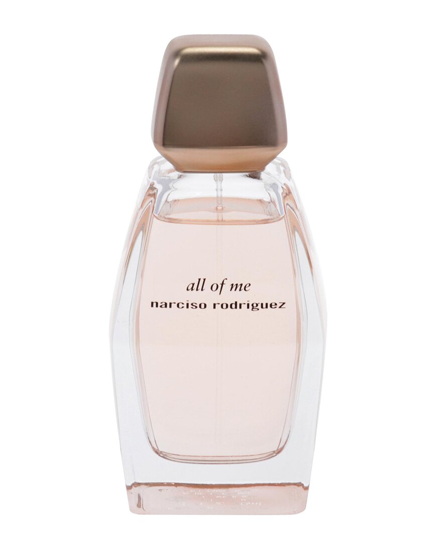 Narciso Rodriguez Women's 3oz All Of Me Edp