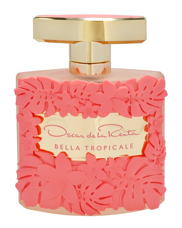 Oscar de la Renta