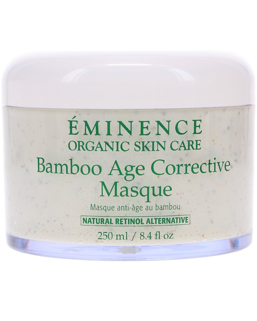 Eminence Unisex 8.4oz Bamboo Age Corrective Masque