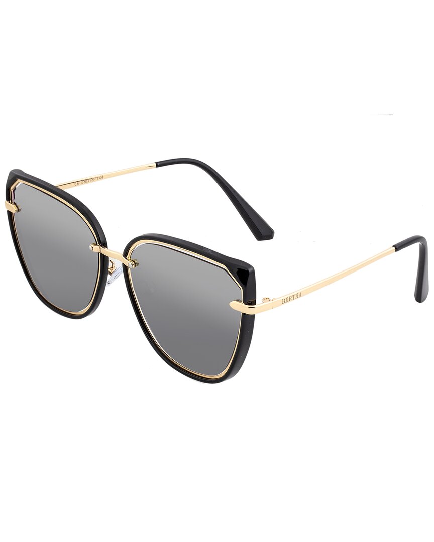 Bertha Rylee Polarized Sunglasses