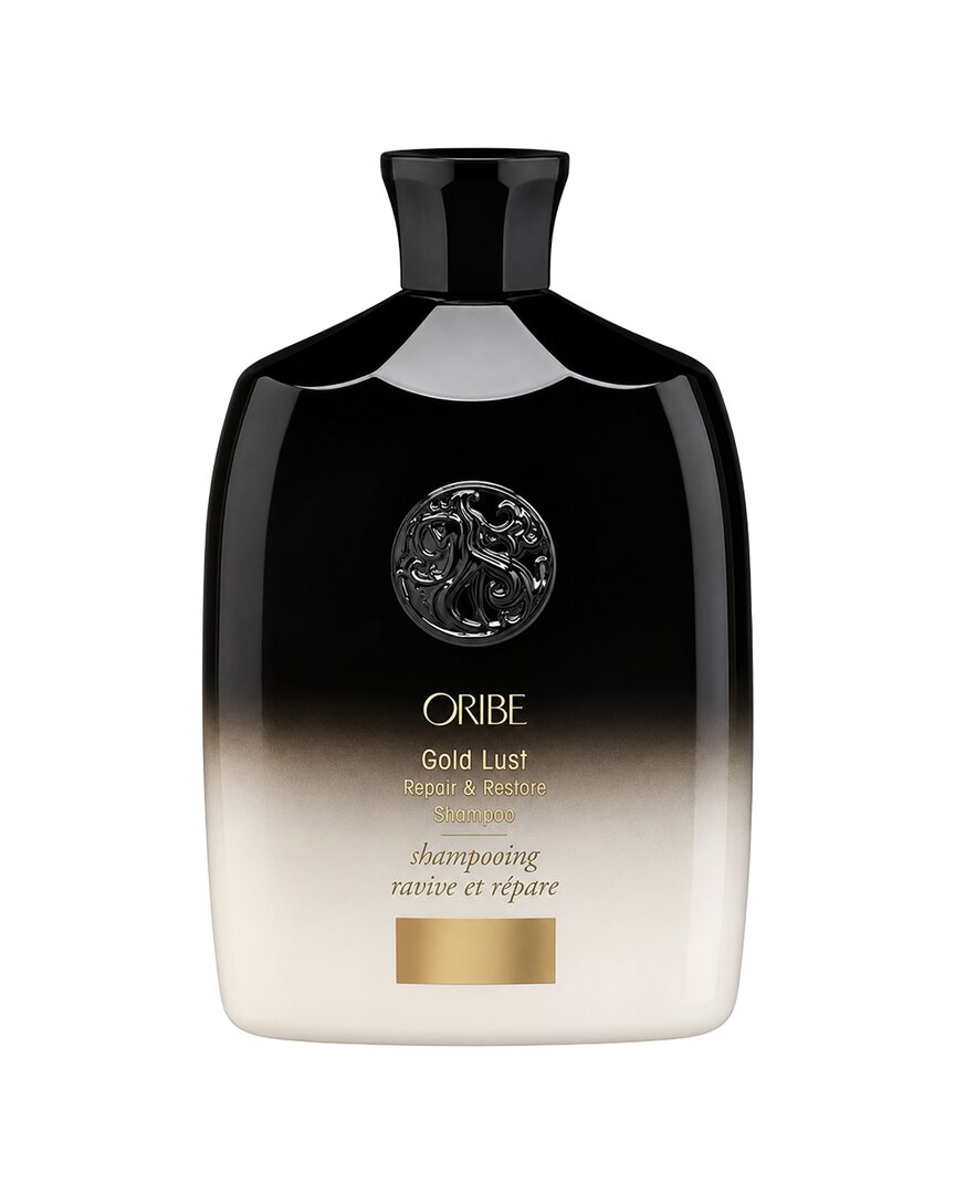 Oribe 8.5oz Gold Lust Repair & Restore Shampoo