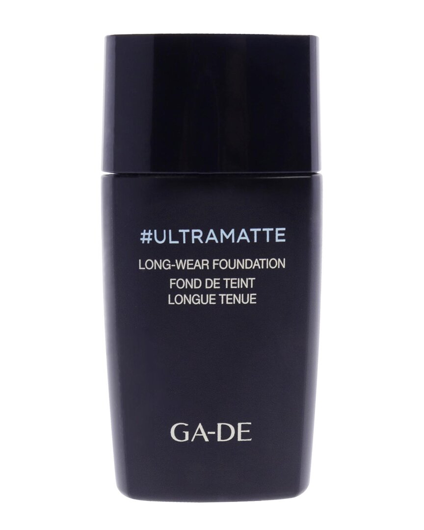 Alfaparf Milano Women's 1oz 155 Chestnut Ultramate Long-wear Foundation