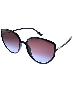 Dior Women's SOSTELLAIRE4 58mm Sunglasses