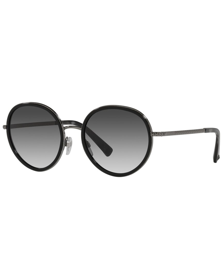 Valentino Women's Va2051 53mm Sunglasses In Grey