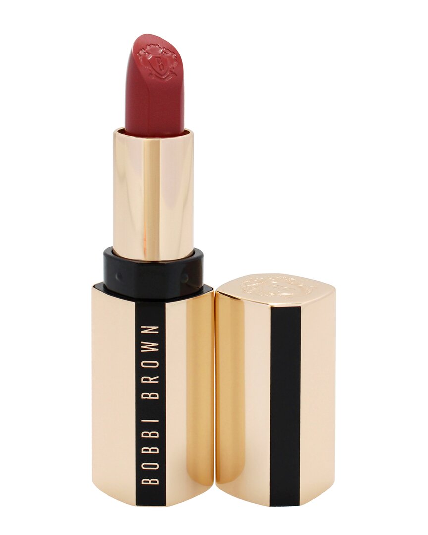 Bobbi Brown Women's 0.12oz Soft Berry Luxe Lipstick