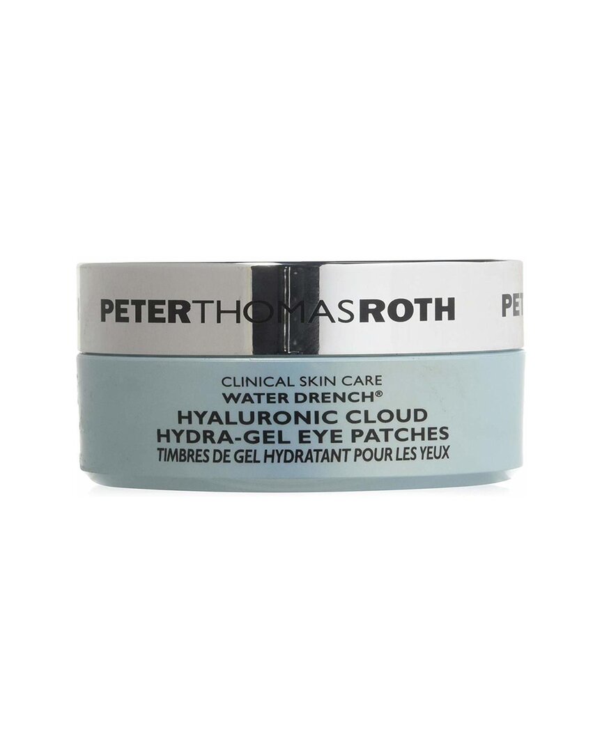Peter Thomas Roth 30ct Water Drench Hydra-gel Eye Patches