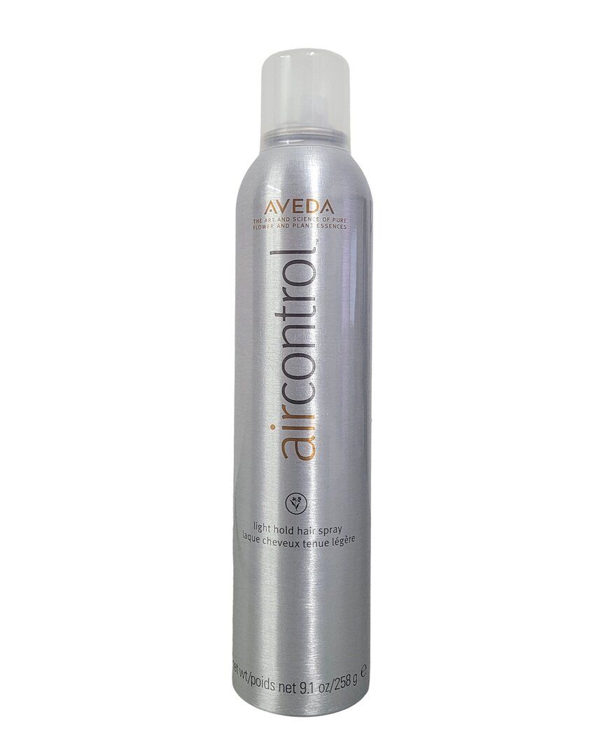Aveda Unisex 9.1oz Control Force Firm Hold Hair Spray In Gray