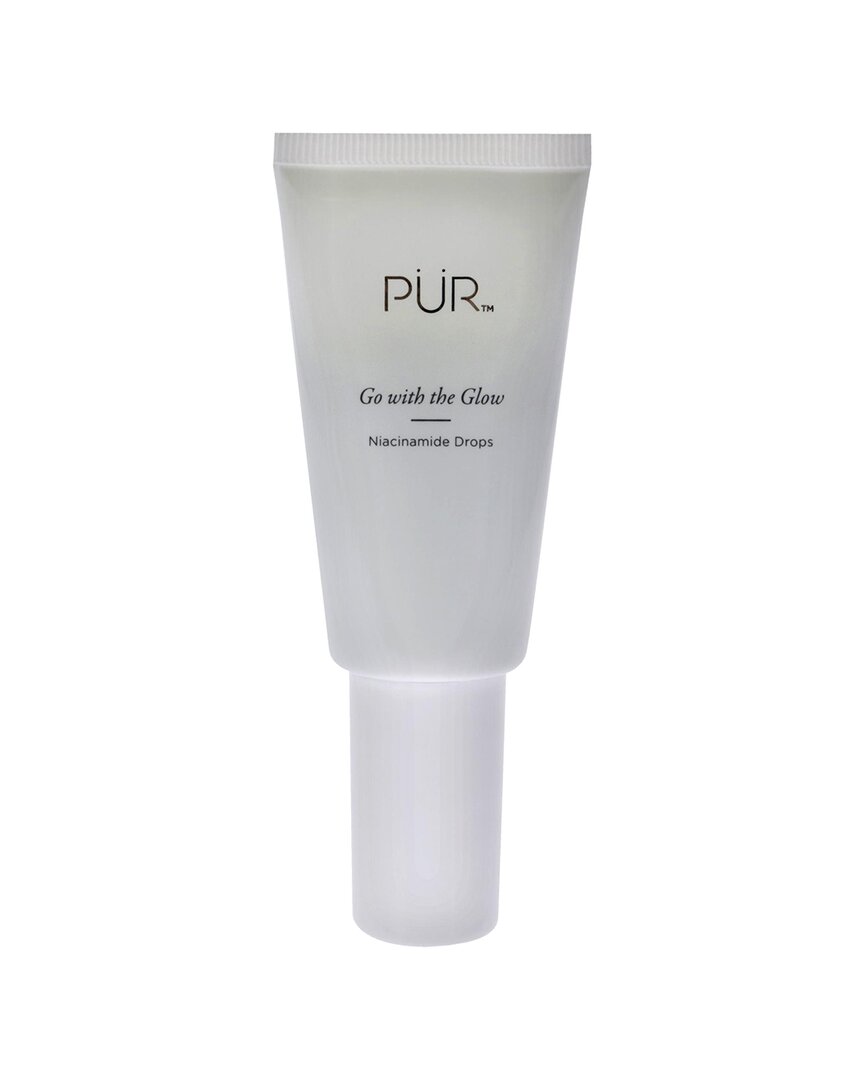 Pur Cosmetics Women's 1oz Go With The Glow Niacinamide