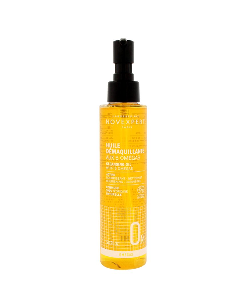 Novexpert Women's 5oz Cleansing Oil