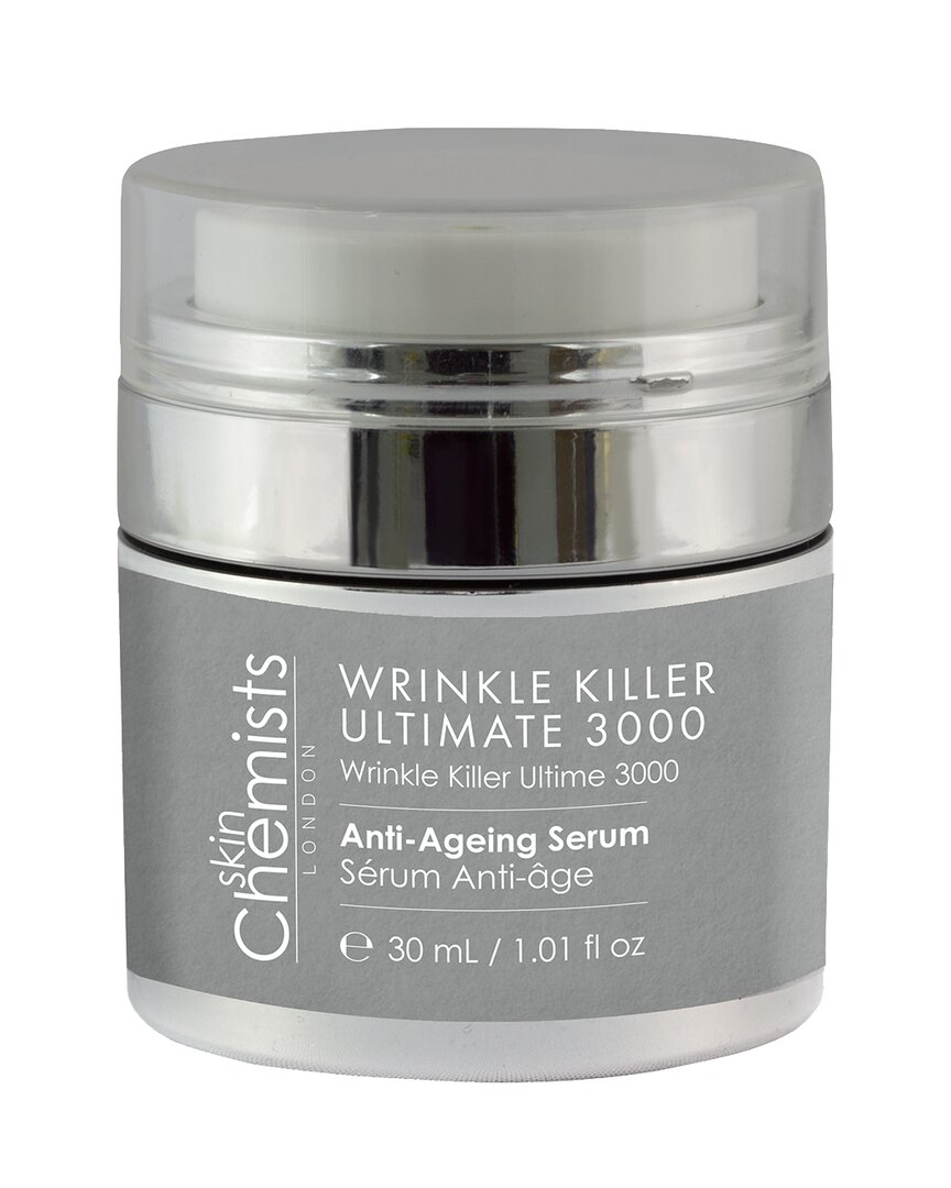 Skin Chemists 1.01oz Wrinkle Killer Ultimate 3000