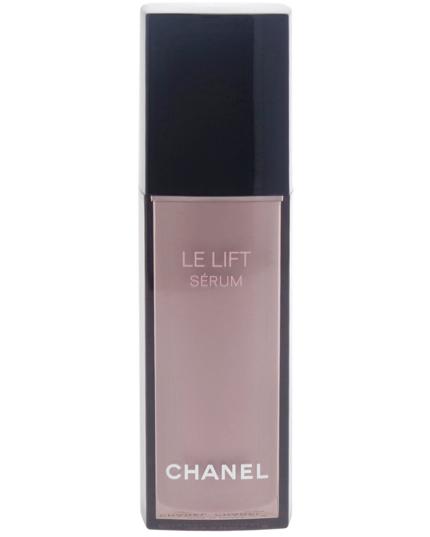 Chanel Women's 1oz Le Lift Serum - Smooth And Firms In White