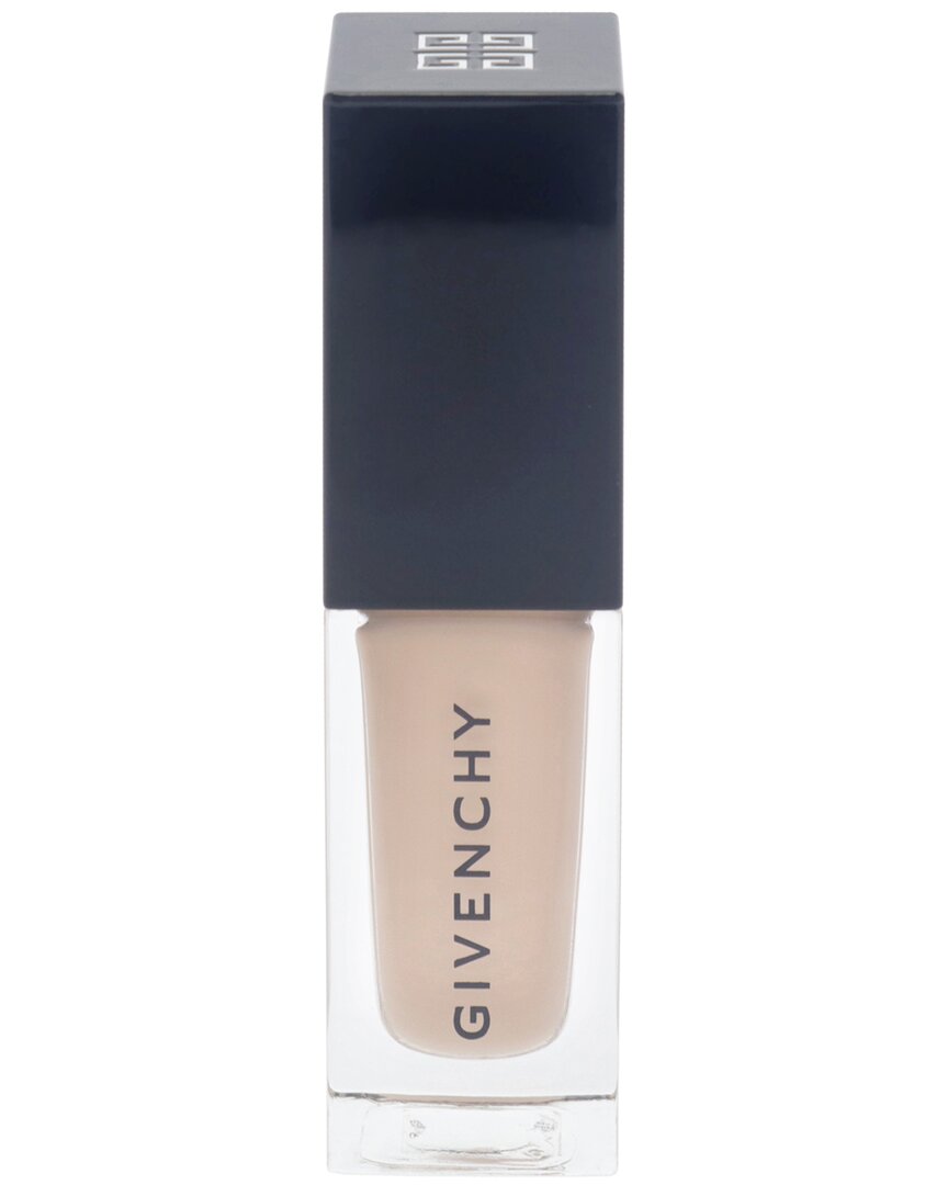 Givenchy Women's 1oz 1-c105 Fair With Cool Undertones Prisme Libre Skin-caring  Glow Foundation In Neutral