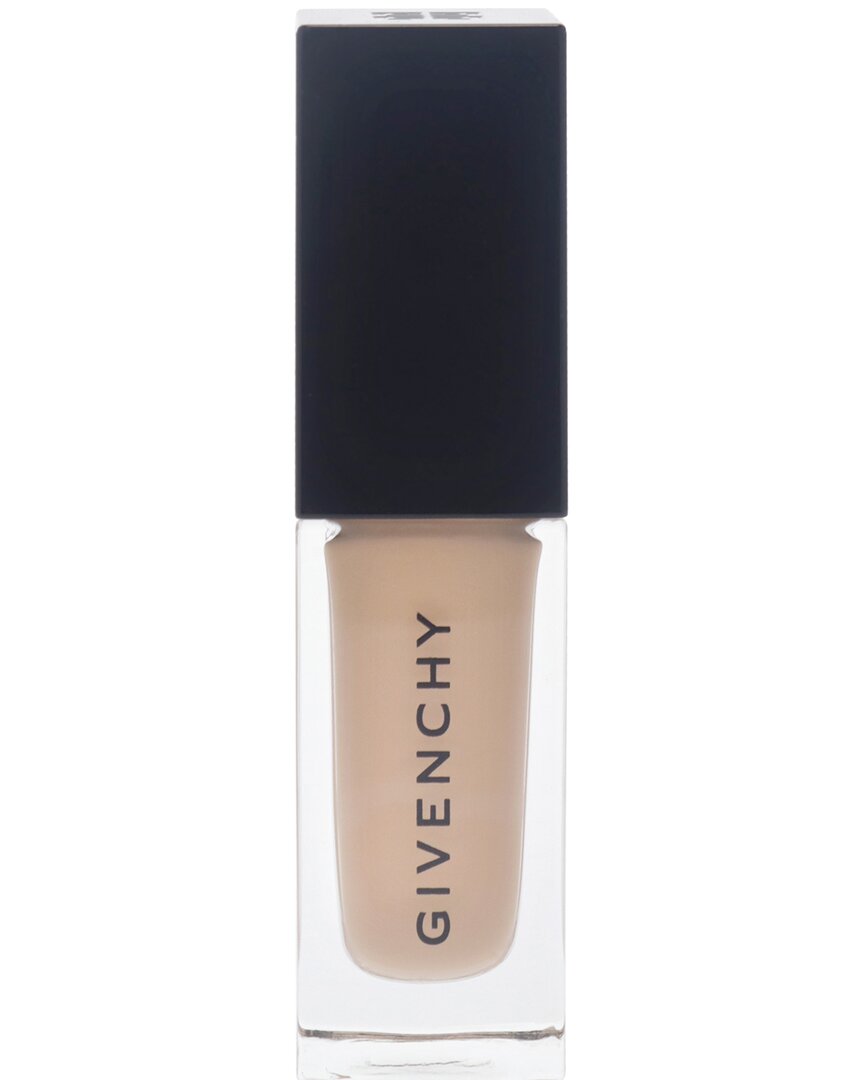 Givenchy Women's 1oz 2-n150 Light With Subtly Deeper Neutral Undertones Prisme  Libre Skin-caring Gl