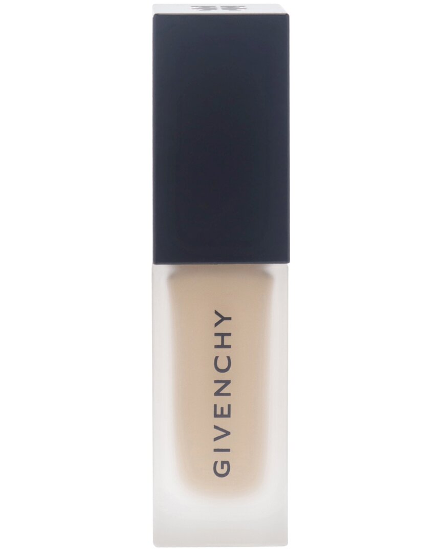 Givenchy Women's 1oz 4-w280 Medium With Warm Undertones Prisme Libre Skin-  Caring Glow Foundation