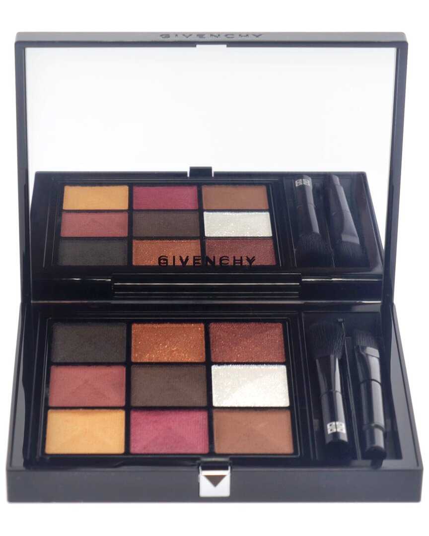 Givenchy Women's 0.28oz N05 The 9 Of Eyeshadow Palette
