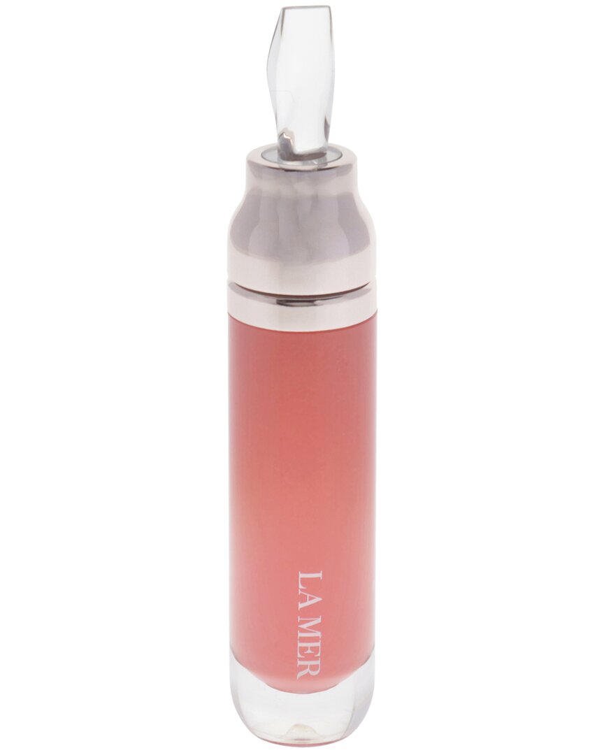 La Mer Women's 0.23oz Sheer Coral The Lip Volumizer In Pink