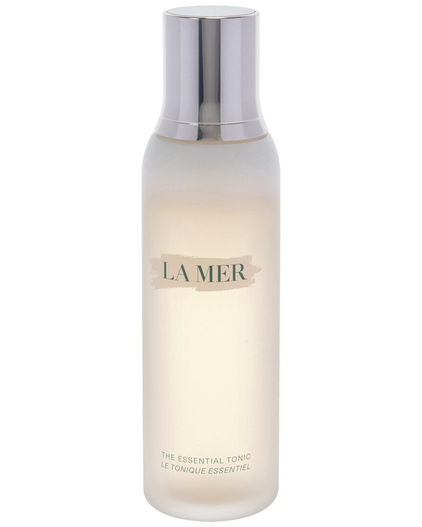 La Mer Women's 6.7oz The Essential Tonic In Neutral