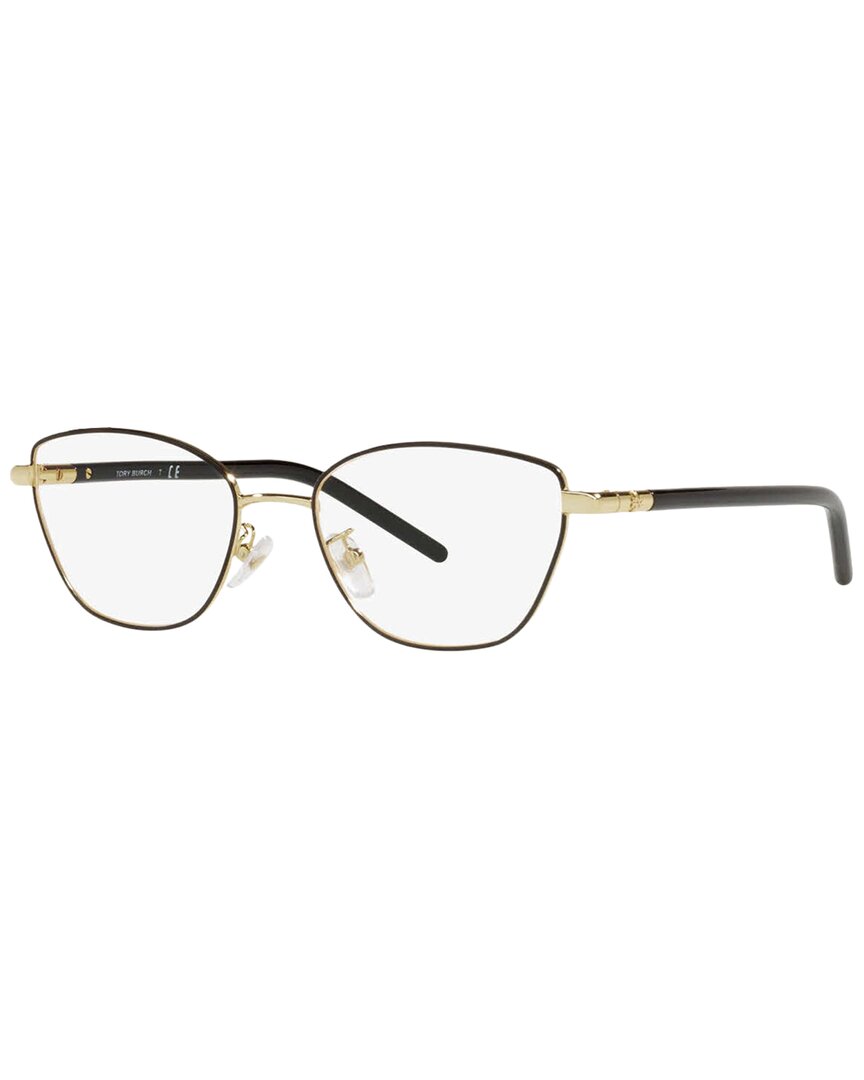 Tory Burch Women's Ty1074 52mm Optical Frames