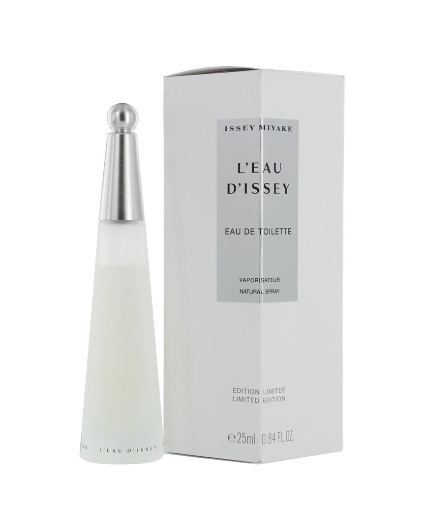 Issey Miyake Women's 0.85oz Eau De Toilette Spray