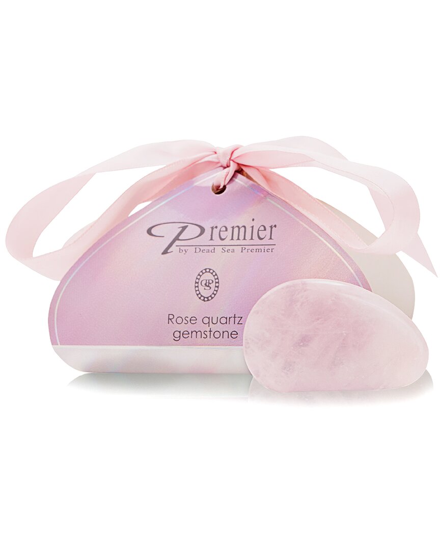 Shop Premier Luxury Skin Care Rose Quartz Gemstone