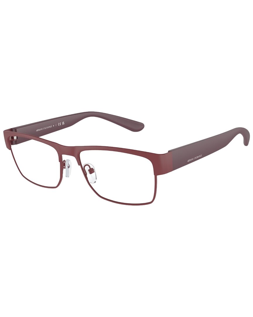 Armani Exchange Women's Ax1065 56mm Optical Frames