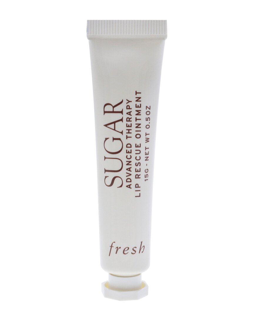 Shop Fresh Women's 0.5oz Sugar Advanced Therapy Lip Rescue Ointment