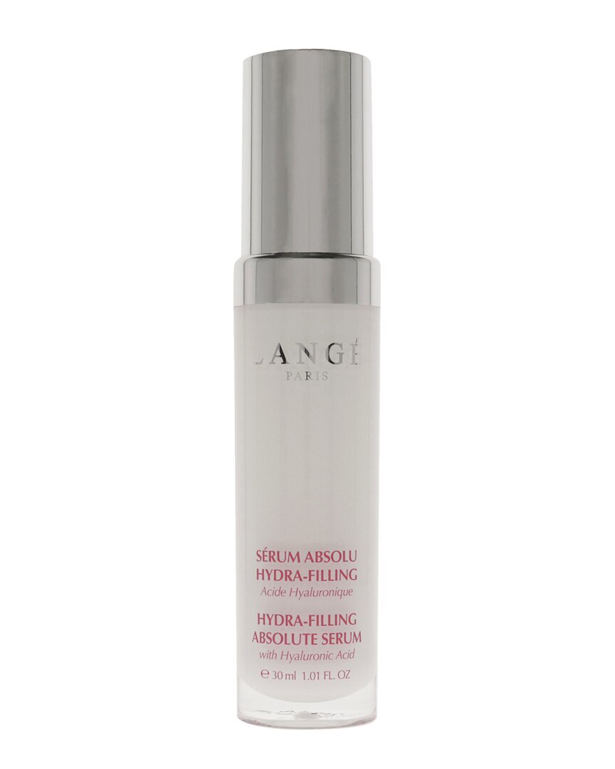 Shop L'ange Lange Unisex 1.01oz Hydra-filling Absolute Serum